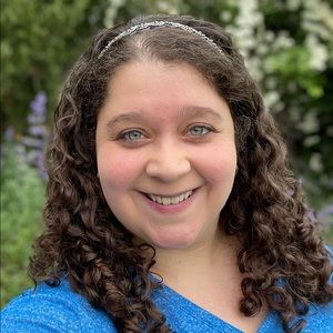 Meet your Posher, Amanda